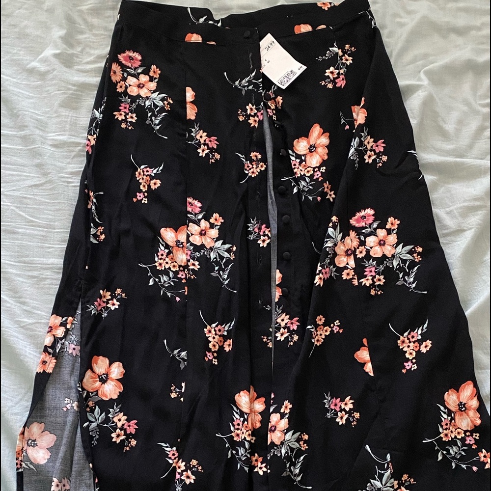 Skirt from H&M